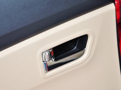 2013款 1.5 手动 智尚型