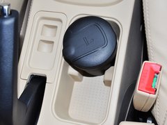 2013款 1.5 手动 智尚型