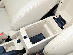 2013款 1.5 手动 智尚型