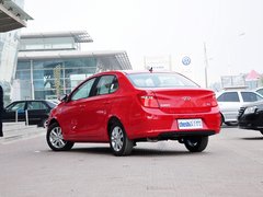 2013款 1.5 手动 智尚型