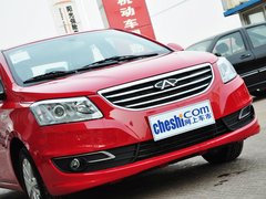 2013款 1.5 手动 智尚型