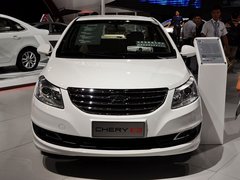 2013款 1.5 自动 尊贵型
