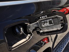 2013款 GL500 4.7T 自动 4MATIC 7座