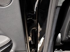 2013款 GL500 4.7T 自动 4MATIC 7座