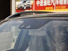 2013款 GL500 4.7T 自动 4MATIC 7座