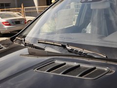 2013款 GL500 4.7T 自动 4MATIC 7座