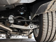 2013款 GL500 4.7T 自动 4MATIC 7座