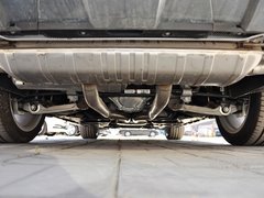 2013款 GL500 4.7T 自动 4MATIC 7座