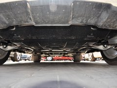 2013款 GL500 4.7T 自动 4MATIC 7座