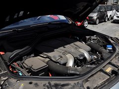 2013款 GL500 4.7T 自动 4MATIC 7座