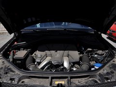 2013款 GL500 4.7T 自动 4MATIC 7座