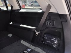 2013款 GL500 4.7T 自动 4MATIC 7座