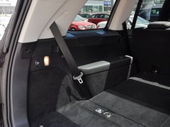 2013款 GL500 4.7T 自动 4MATIC 7座