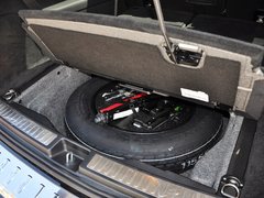 2013款 GL500 4.7T 自动 4MATIC 7座