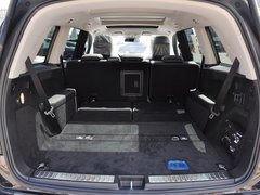 2013款 GL500 4.7T 自动 4MATIC 7座