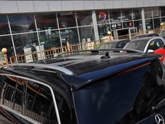 2013款 GL500 4.7T 自动 4MATIC 7座