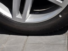 2013款 GL500 4.7T 自动 4MATIC 7座