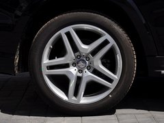 2013款 GL500 4.7T 自动 4MATIC 7座