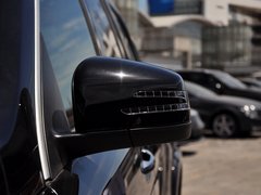 2013款 GL500 4.7T 自动 4MATIC 7座