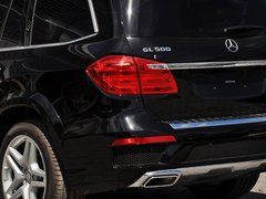 2013款 GL500 4.7T 自动 4MATIC 7座