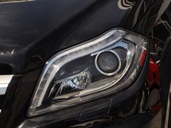 2013款 GL500 4.7T 自动 4MATIC 7座