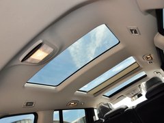 2013款 GL500 4.7T 自动 4MATIC 7座