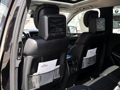 2013款 GL500 4.7T 自动 4MATIC 7座