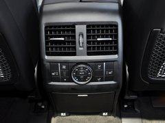2013款 GL500 4.7T 自动 4MATIC 7座