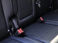 2013款 GL500 4.7T 自动 4MATIC 7座