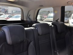 2013款 GL500 4.7T 自动 4MATIC 7座