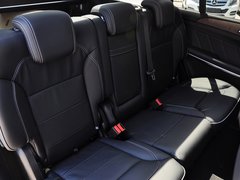 2013款 GL500 4.7T 自动 4MATIC 7座
