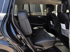 2013款 GL500 4.7T 自动 4MATIC 7座