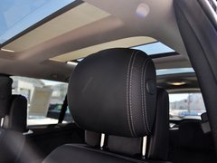2013款 GL500 4.7T 自动 4MATIC 7座