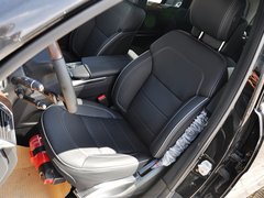 2013款 GL500 4.7T 自动 4MATIC 7座