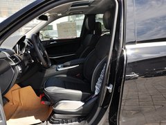 2013款 GL500 4.7T 自动 4MATIC 7座