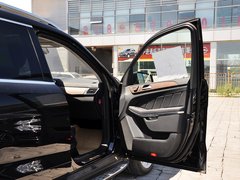 2013款 GL500 4.7T 自动 4MATIC 7座