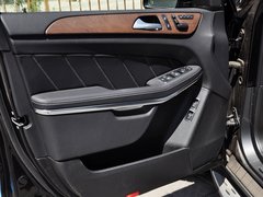 2013款 GL500 4.7T 自动 4MATIC 7座