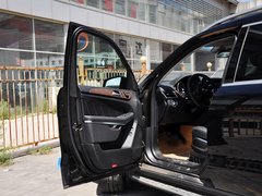 2013款 GL500 4.7T 自动 4MATIC 7座