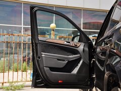 2013款 GL500 4.7T 自动 4MATIC 7座