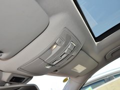 2013款 GL500 4.7T 自动 4MATIC 7座