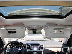 2013款 GL500 4.7T 自动 4MATIC 7座
