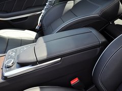 2013款 GL500 4.7T 自动 4MATIC 7座