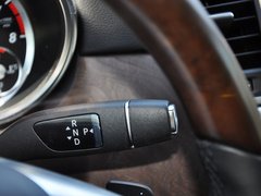 2013款 GL500 4.7T 自动 4MATIC 7座