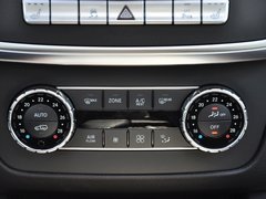 2013款 GL500 4.7T 自动 4MATIC 7座