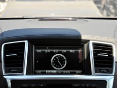2013款 GL500 4.7T 自动 4MATIC 7座