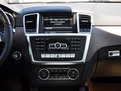2013款 GL500 4.7T 自动 4MATIC 7座