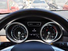 2013款 GL500 4.7T 自动 4MATIC 7座