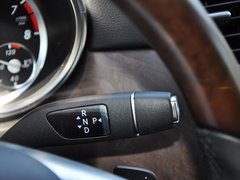 2013款 GL500 4.7T 自动 4MATIC 7座