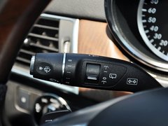 2013款 GL500 4.7T 自动 4MATIC 7座