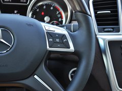 2013款 GL500 4.7T 自动 4MATIC 7座